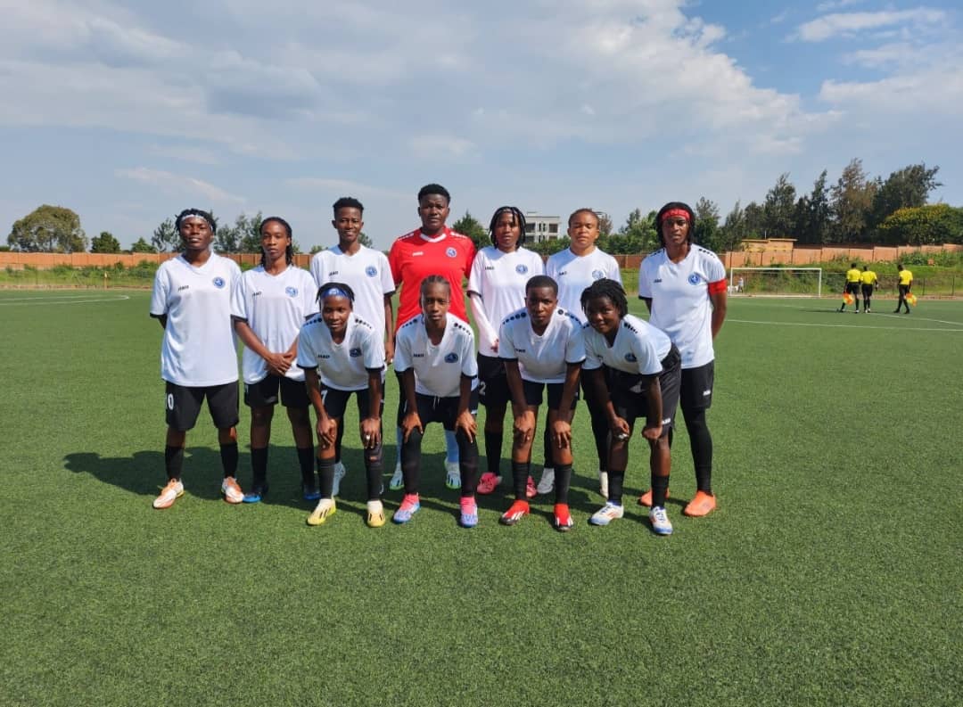 POLICE WFC YEREKANYE UBUKANA, FOREVER WFC IHABWA ISOMO RIKOMEYE